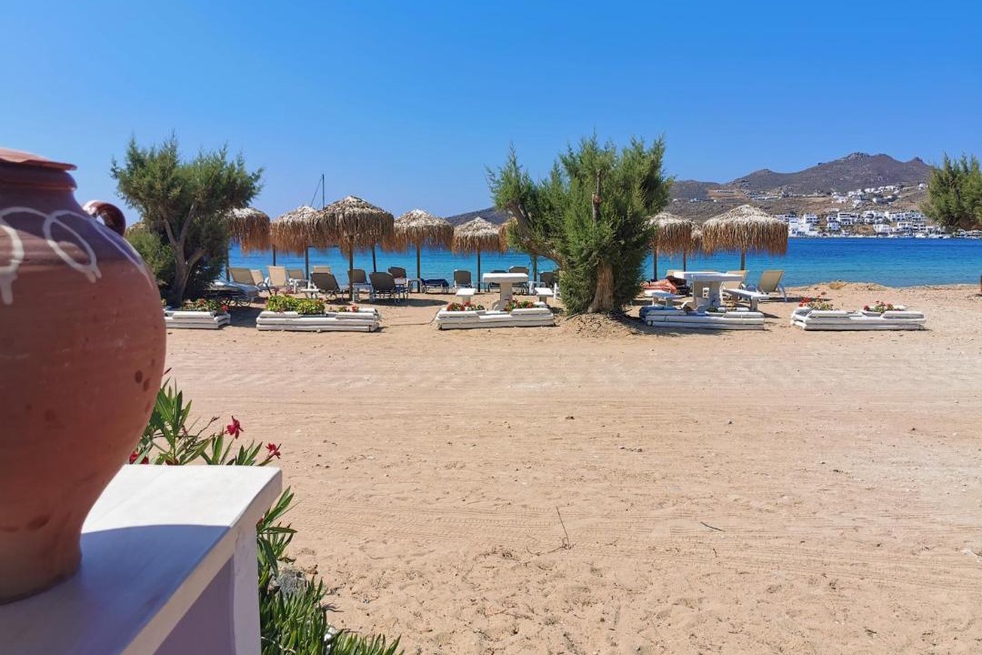 Photo of Others in Serifos