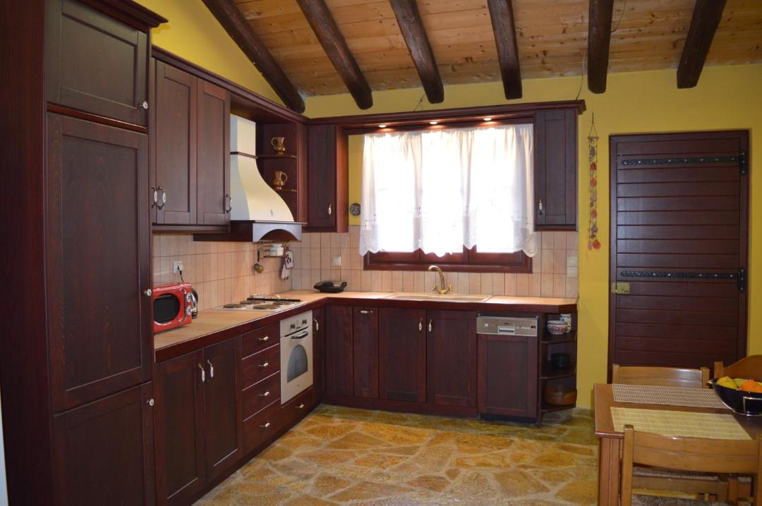 Photo of Kitchen in Aleimmatades