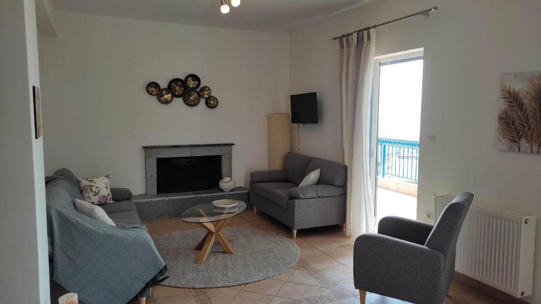 Photo of Livingroom in Messini
