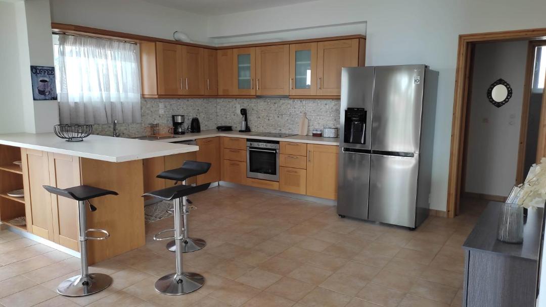 Photo of Kitchen in Messini