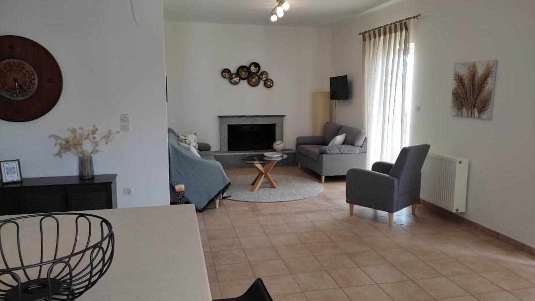 Photo of Livingroom in Messini