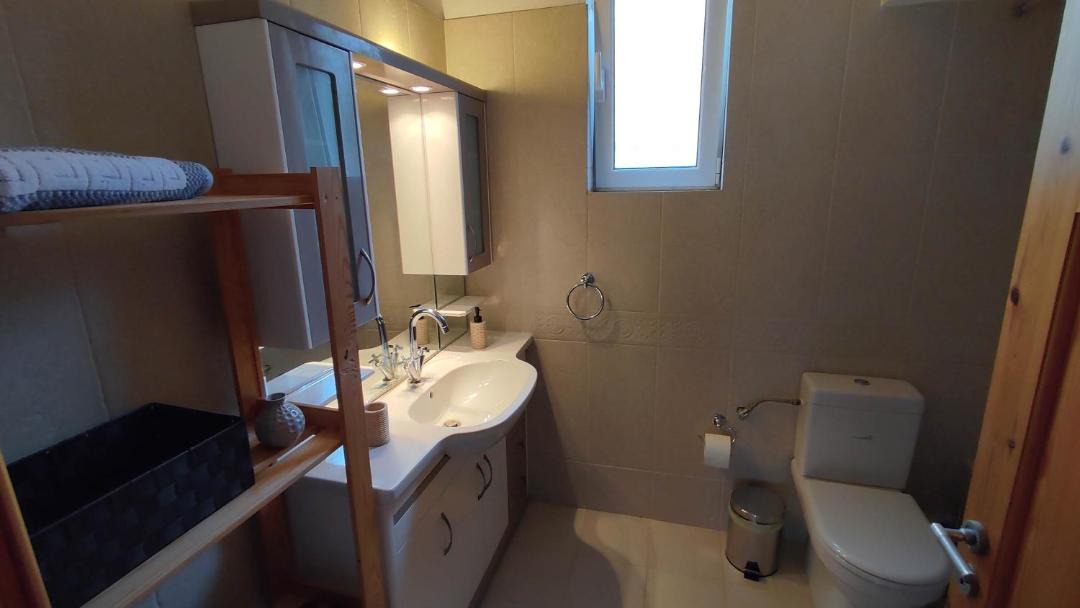Photo of Bathroom in Messini