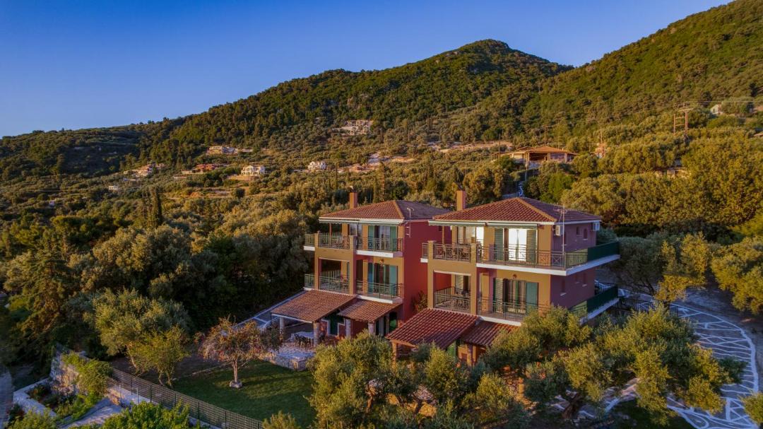 Photo of Others in Marathias