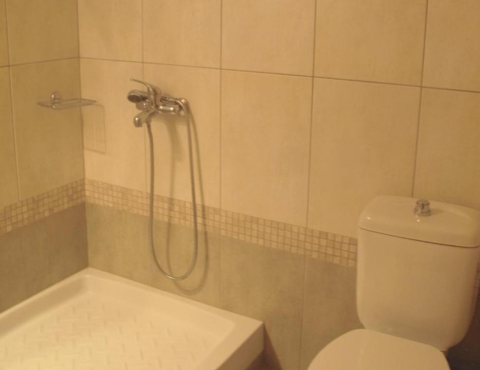 Photo of Bathroom in Paliouri