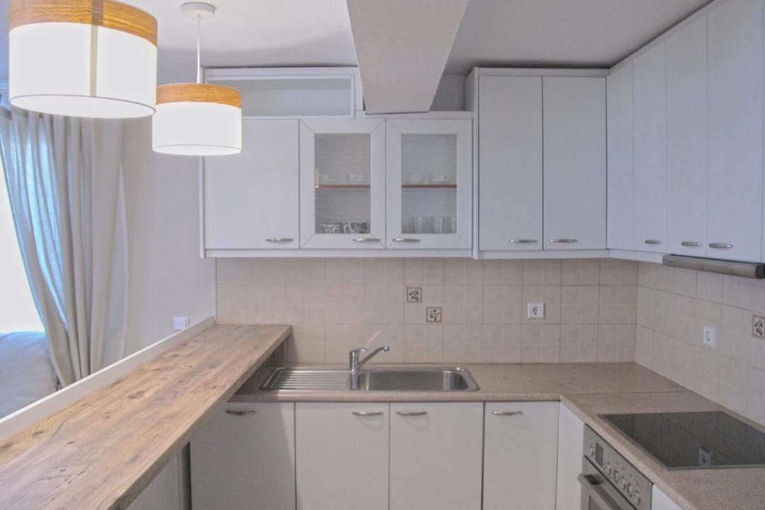 Photo of Kitchen in Paliouri