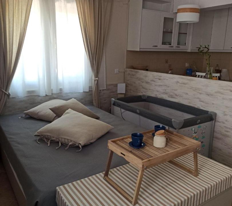Photo of Livingroom in Paliouri