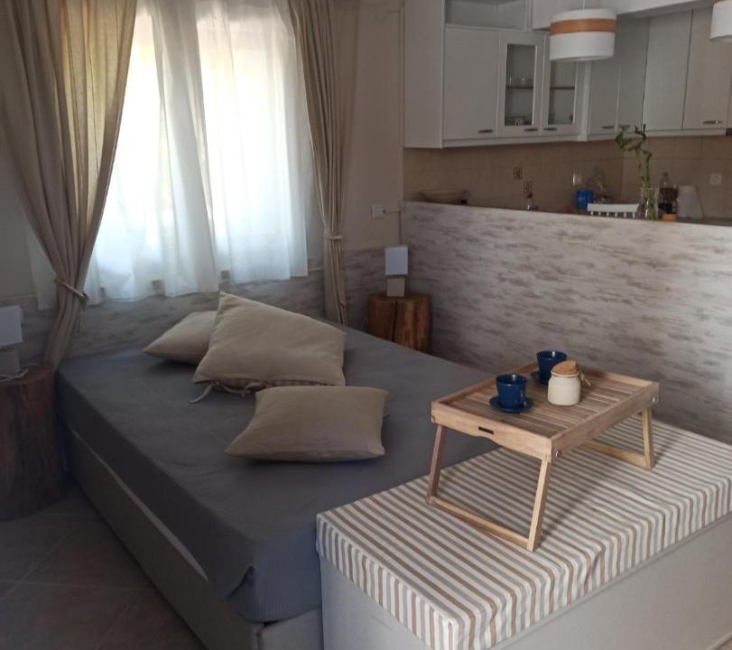 Photo of Livingroom in Paliouri