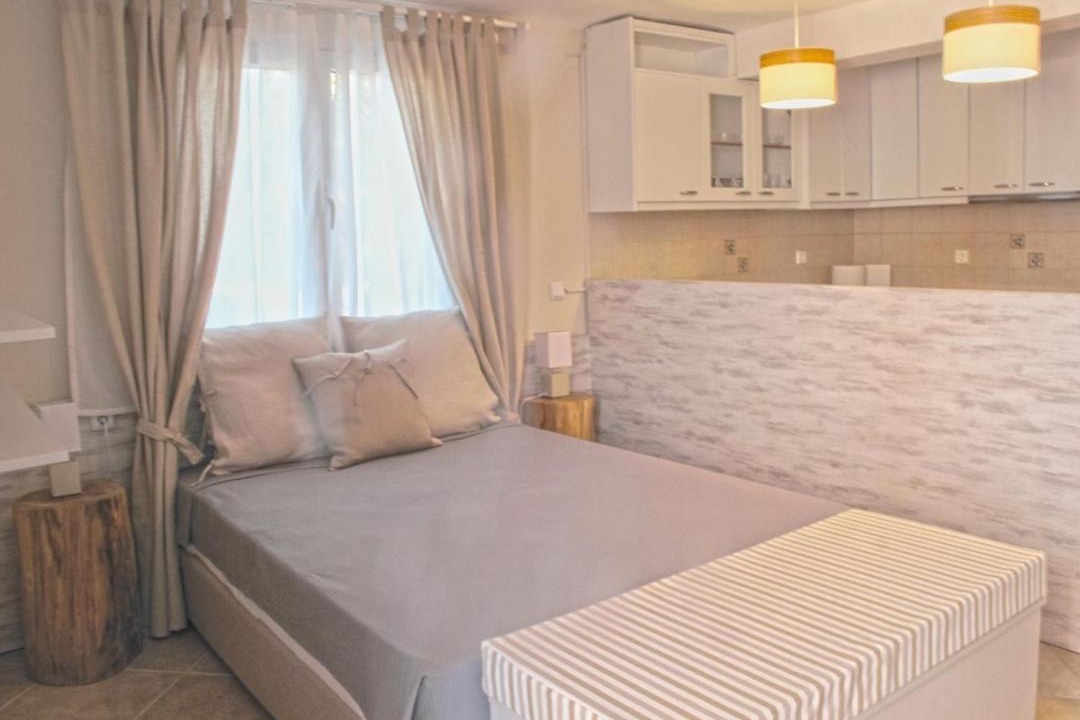 Photo of Bedroom in Paliouri