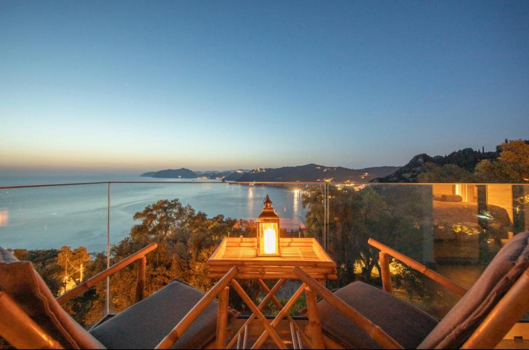 Photo of Patio Balcony in Pentati