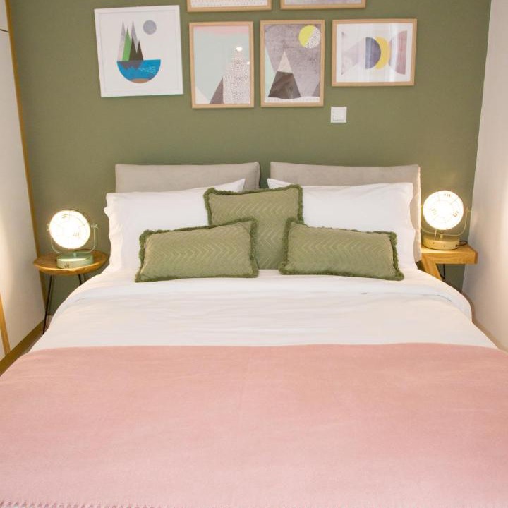 Photo of Bedroom in Corfu