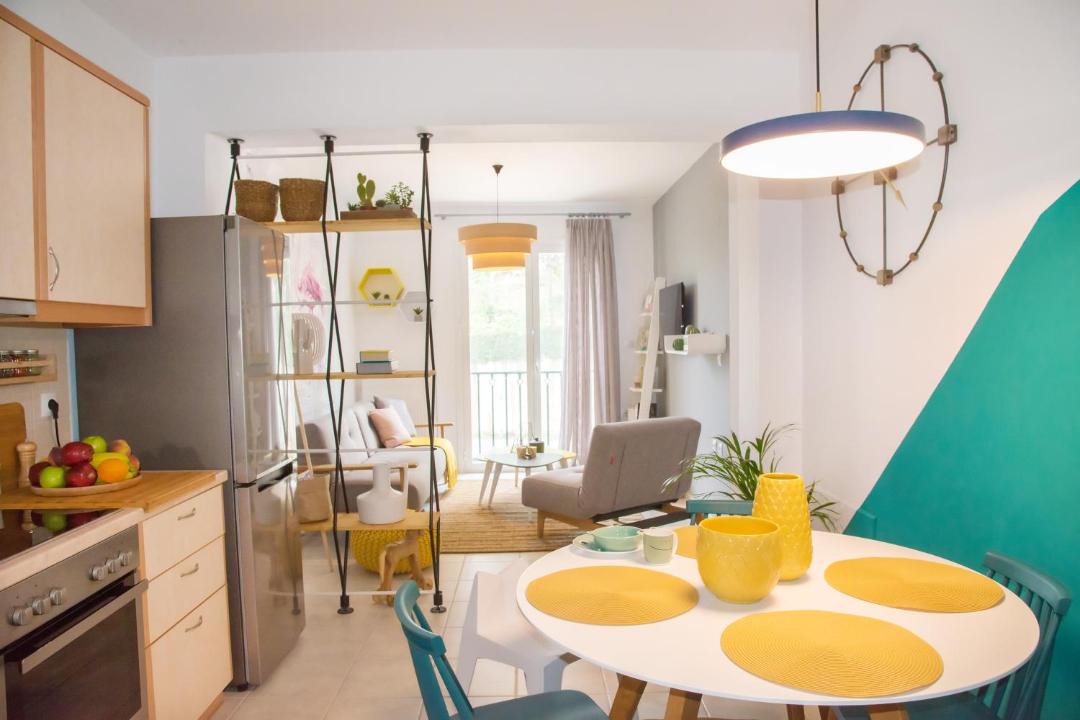 Photo of Livingroom in Corfu