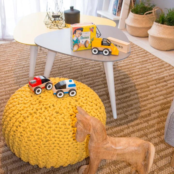 Photo of Livingroom in Corfu