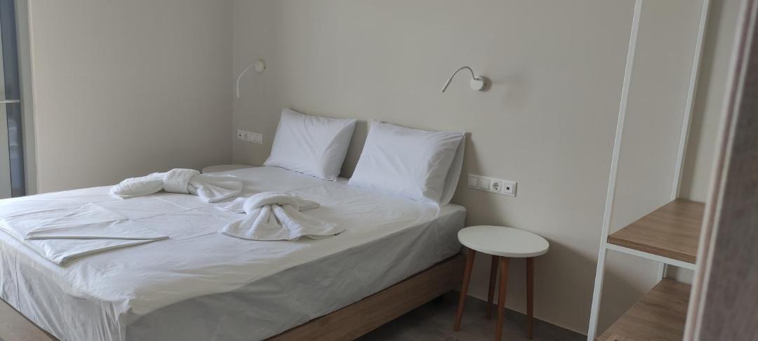 Photo of Bedroom in Rovies