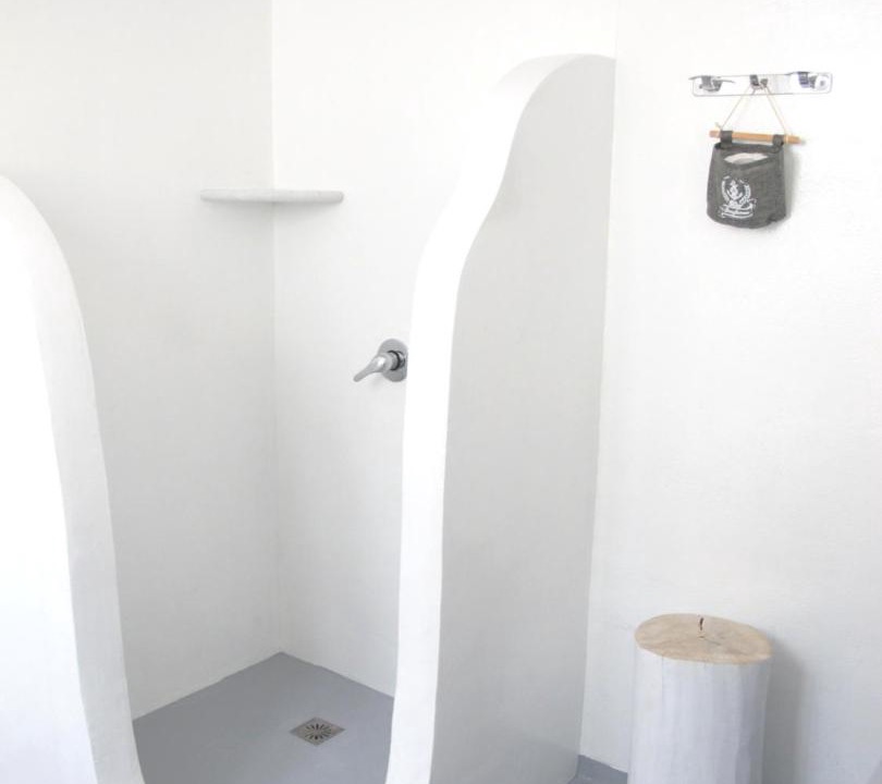 Photo of Bathroom in Paros