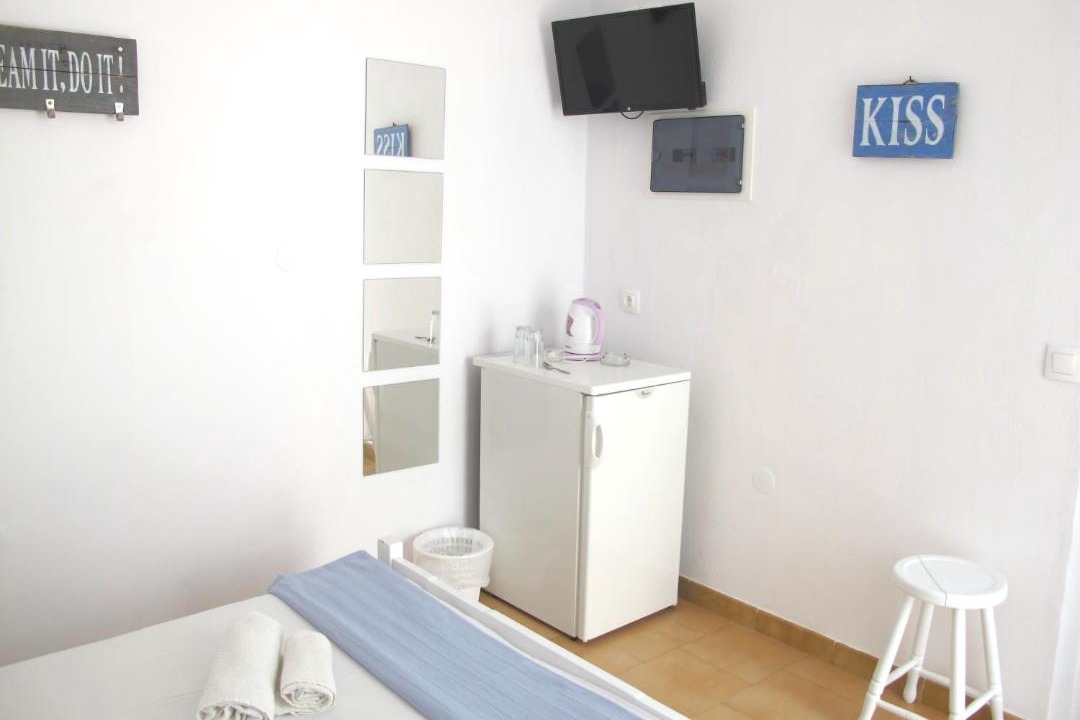Photo of Others in Paros