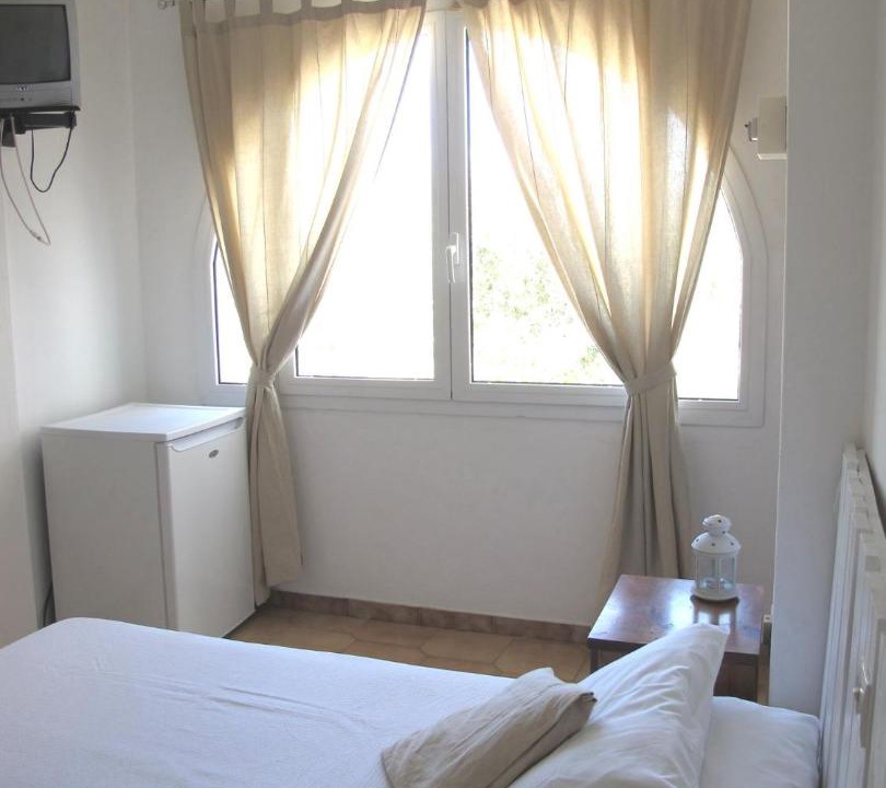 Photo of Bedroom in Paros