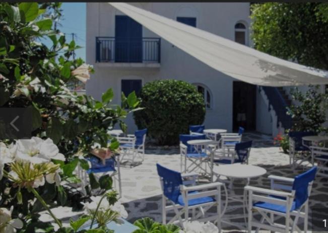 Photo of Others in Paros