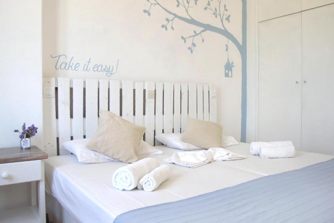 Photo of Bedroom in Paros