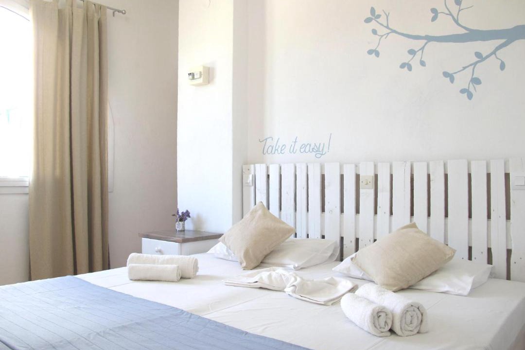 Photo of Bedroom in Paros