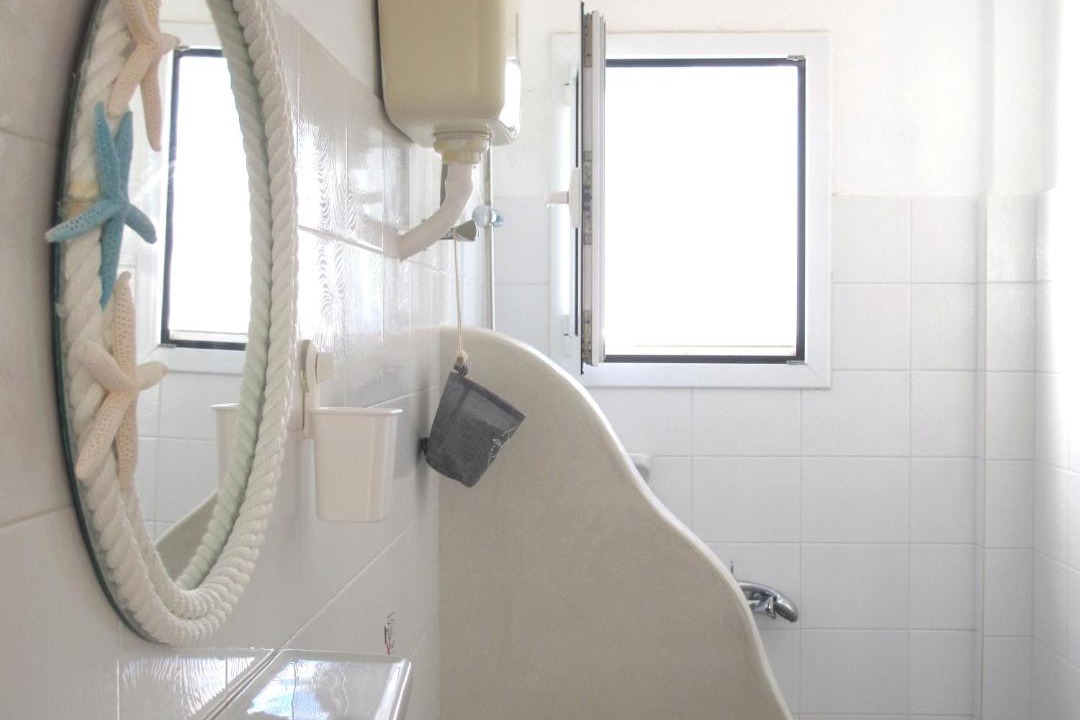 Photo of Bathroom in Paros