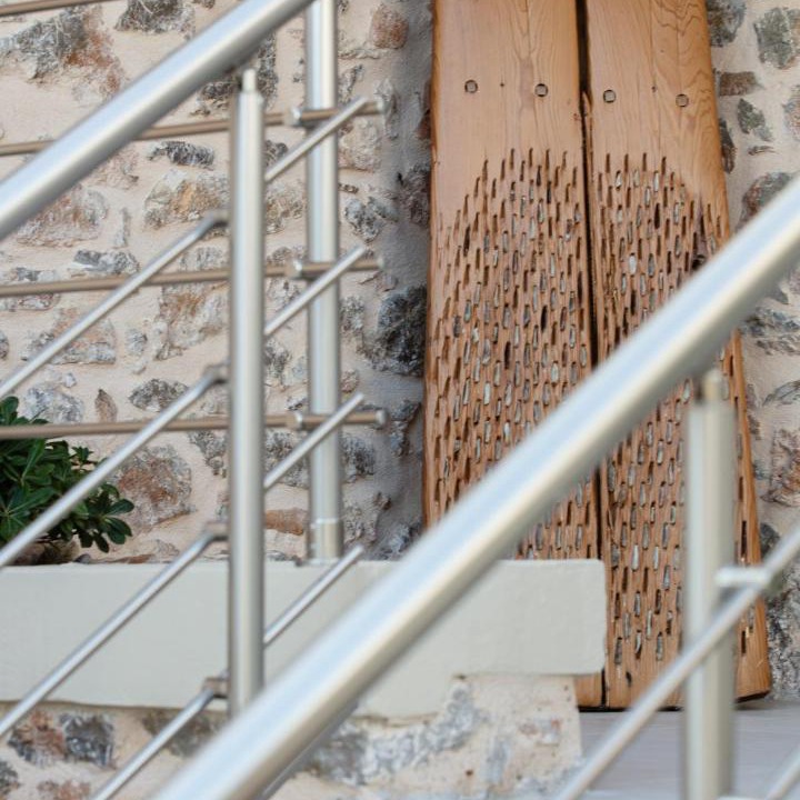 Photo of Patio Balcony in Orne