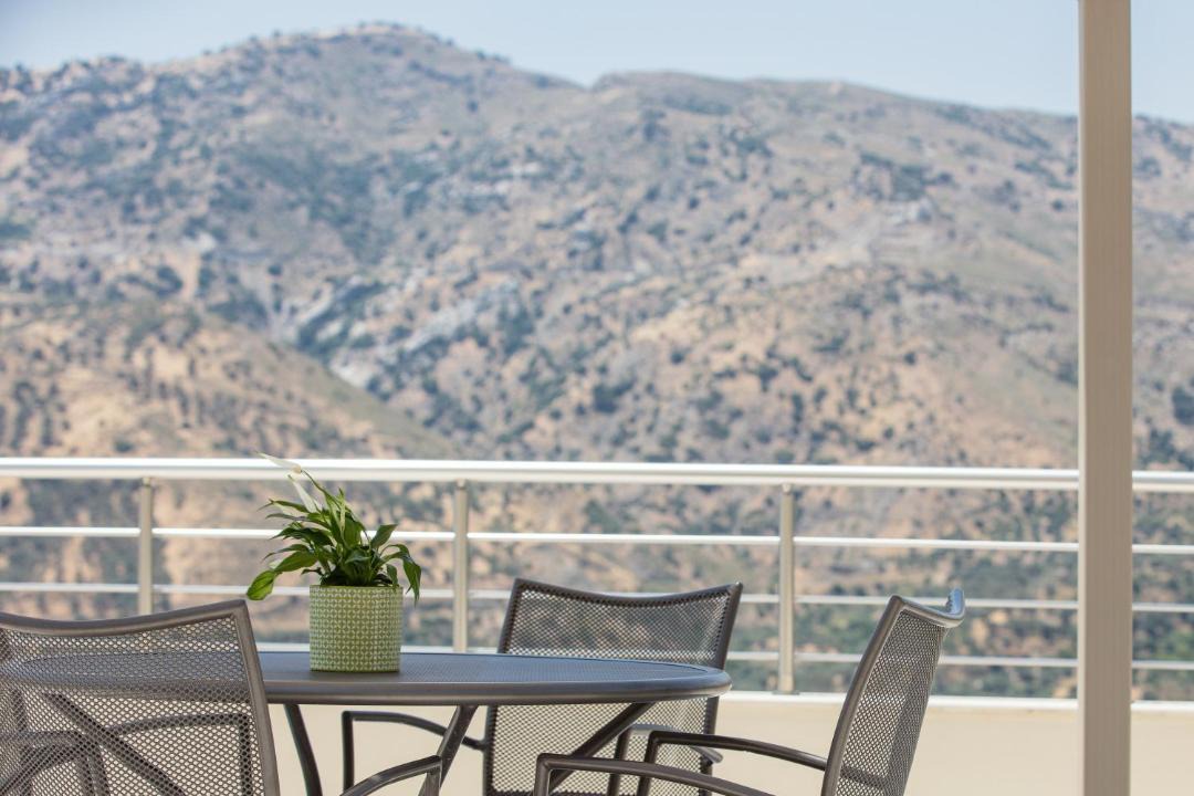 Photo of Patio Balcony in Orne