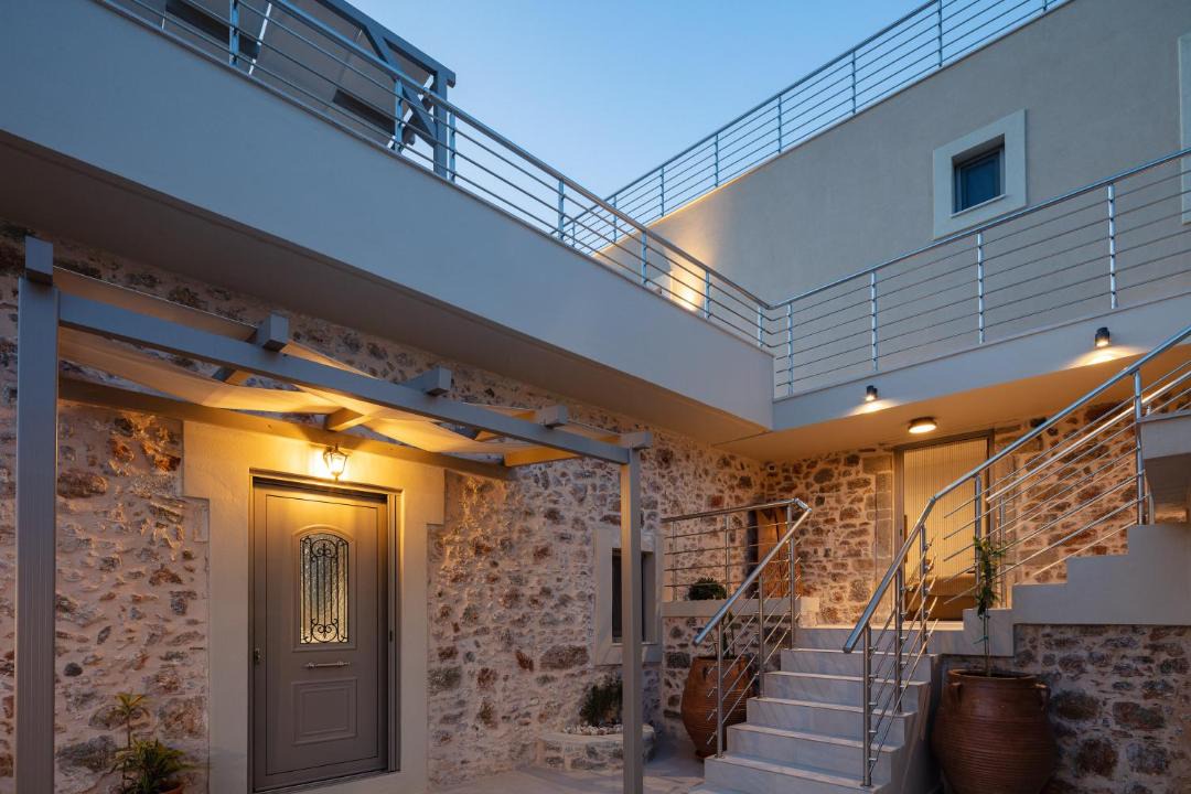 Photo of Patio Balcony in Orne