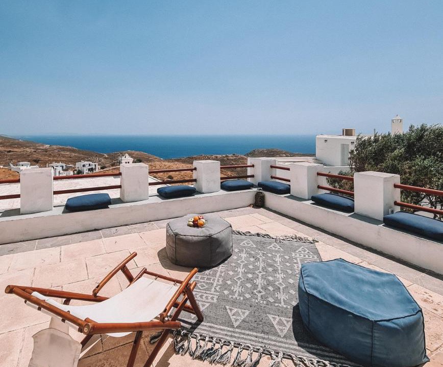 Photo of Others in Serifos