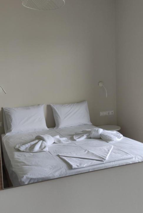 Photo of Bedroom in Rovies