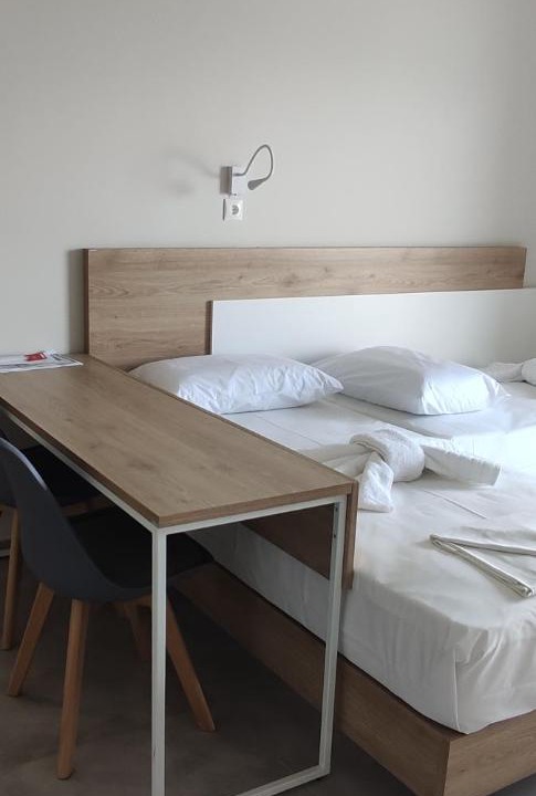 Photo of Bedroom in Rovies