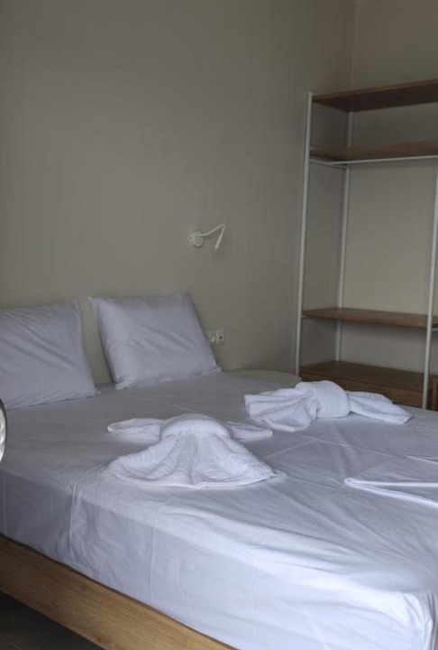 Photo of Bedroom in Rovies