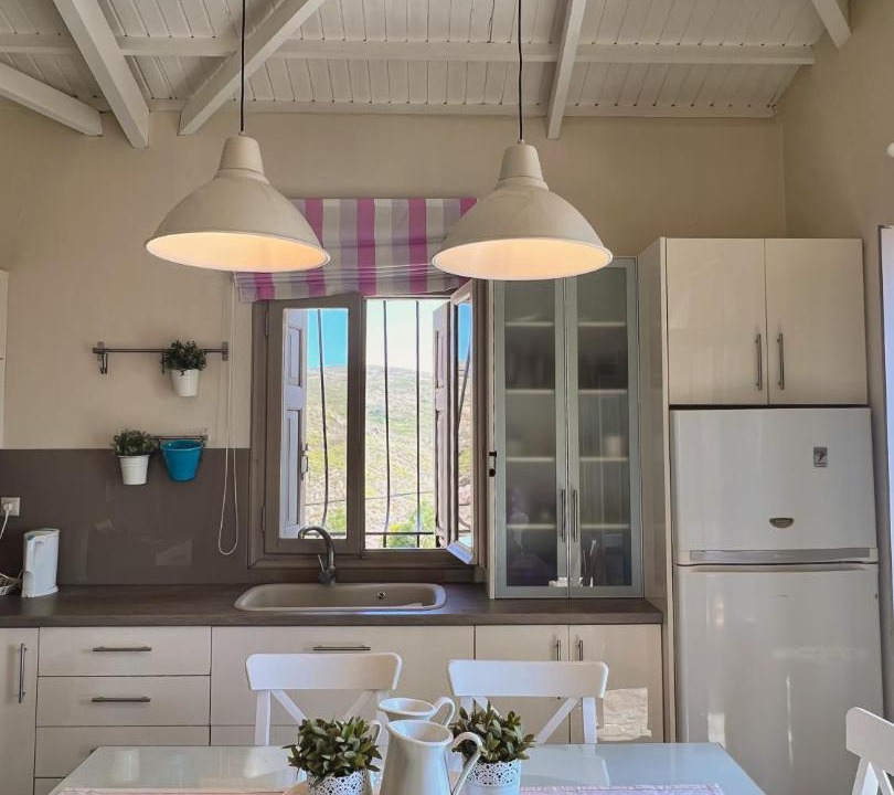 Photo of Kitchen in Sigri