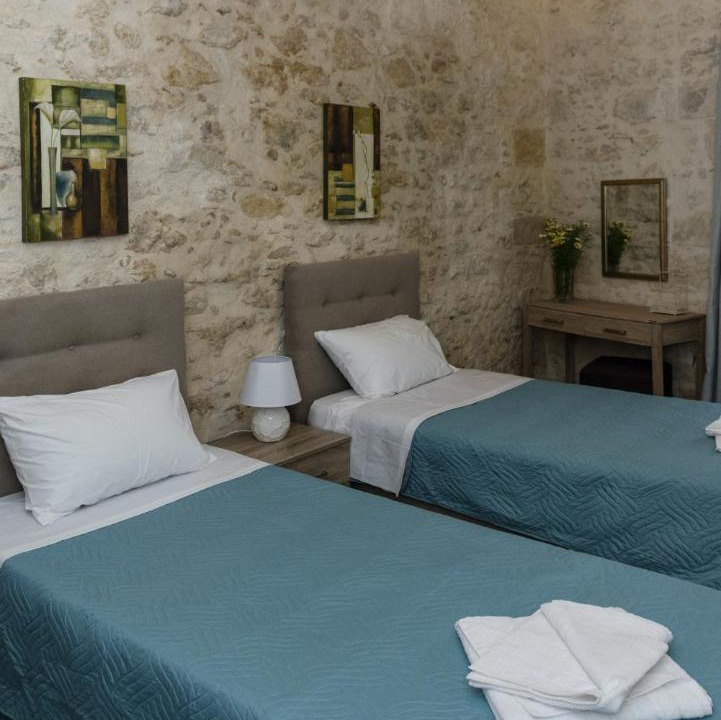 Photo of Bedroom in Roustika