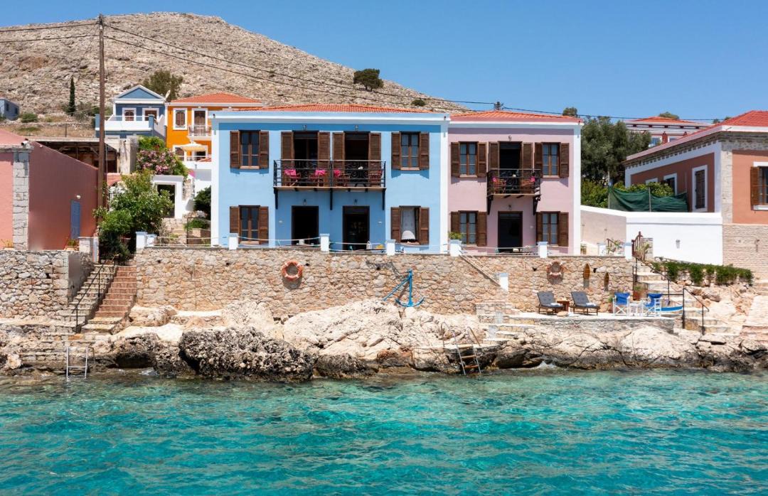 Photo of Outdoor in Halki