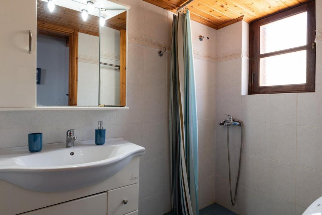 Photo of Bathroom in Halki