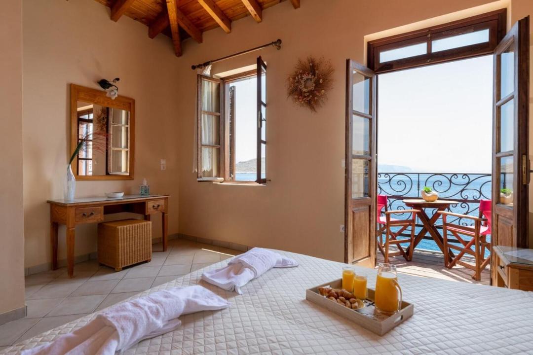 Photo of Bedroom in Halki