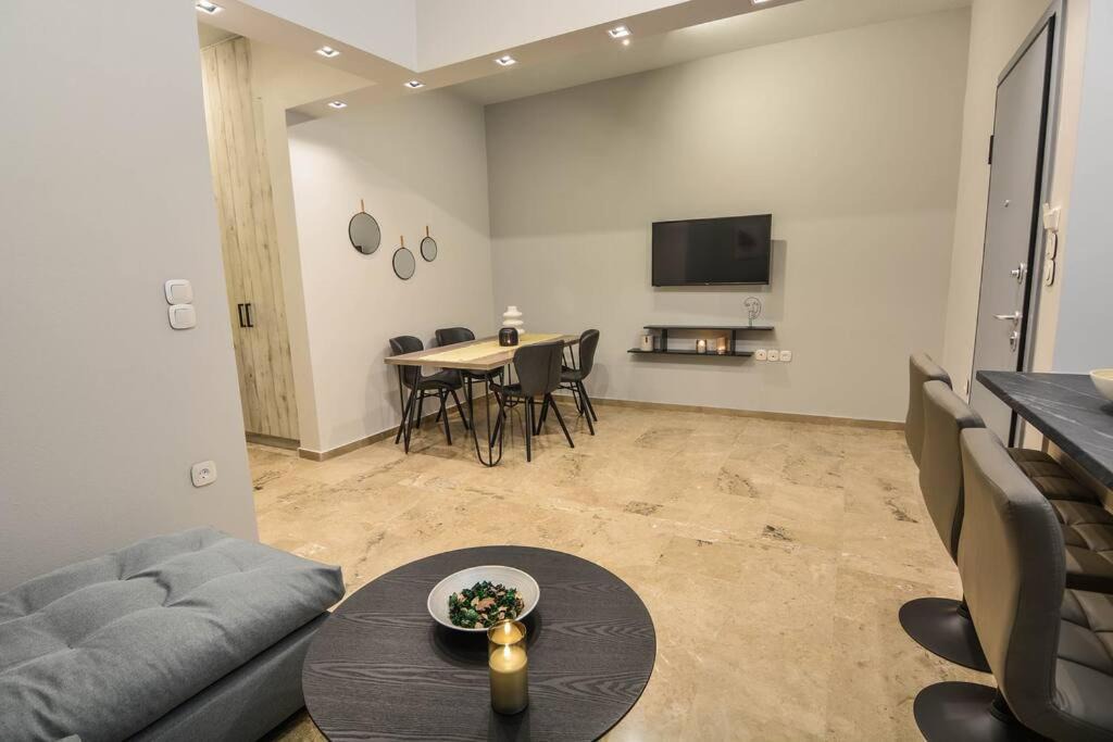 Photo of Livingroom in Xylokastron