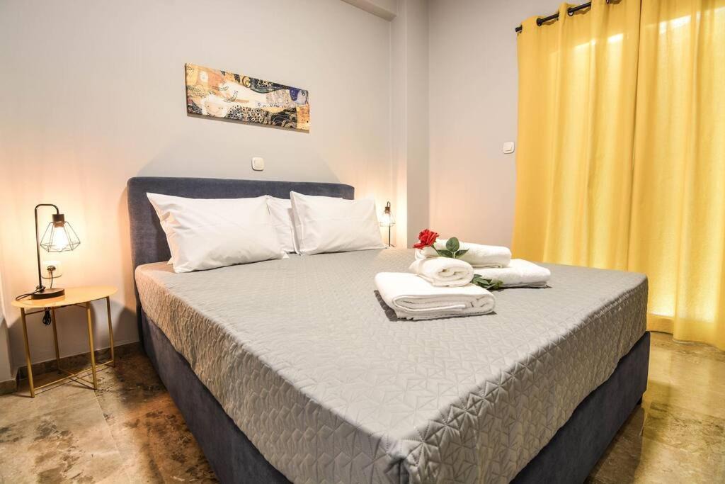 Photo of Bedroom in Xylokastron