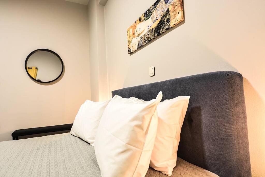 Photo of Bedroom in Xylokastron
