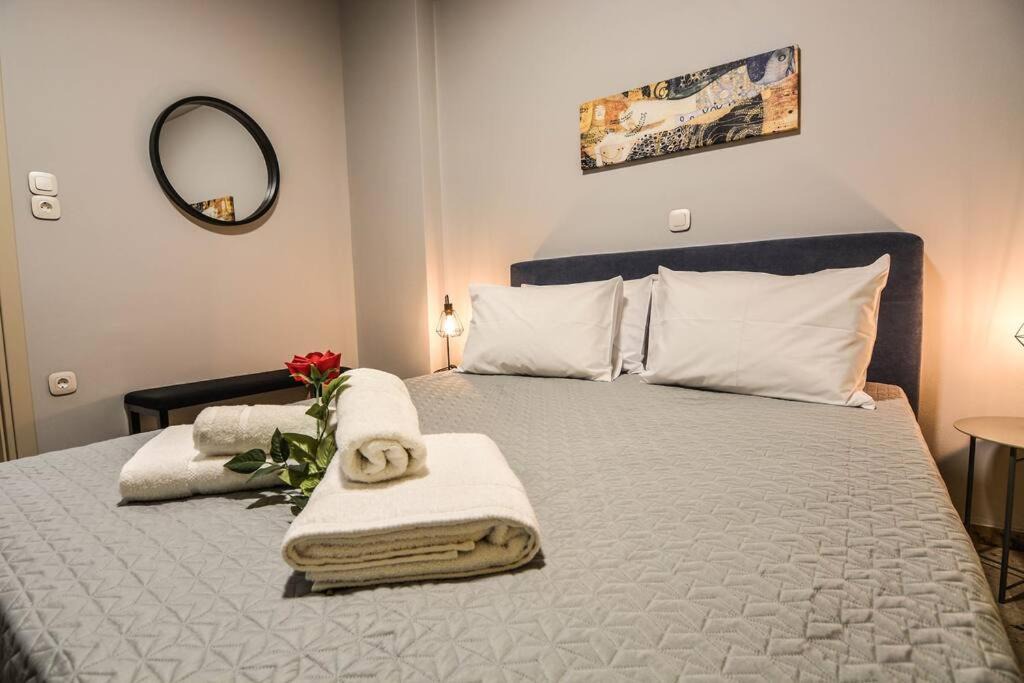 Photo of Bedroom in Xylokastron