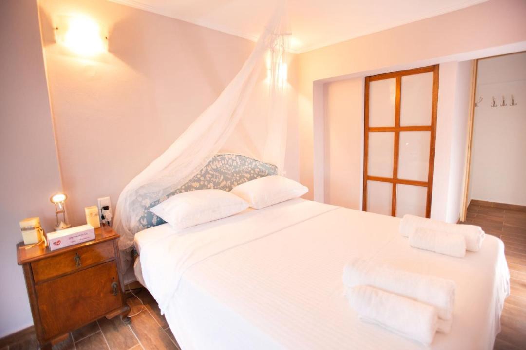 Photo of Bedroom in Neo Kalamaki
