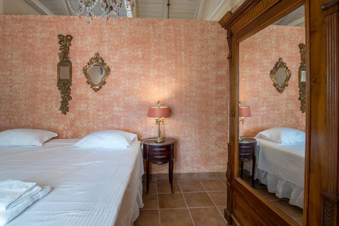 Photo of Bedroom in Kounopetra