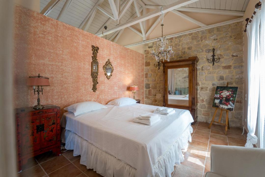Photo of Bedroom in Kounopetra