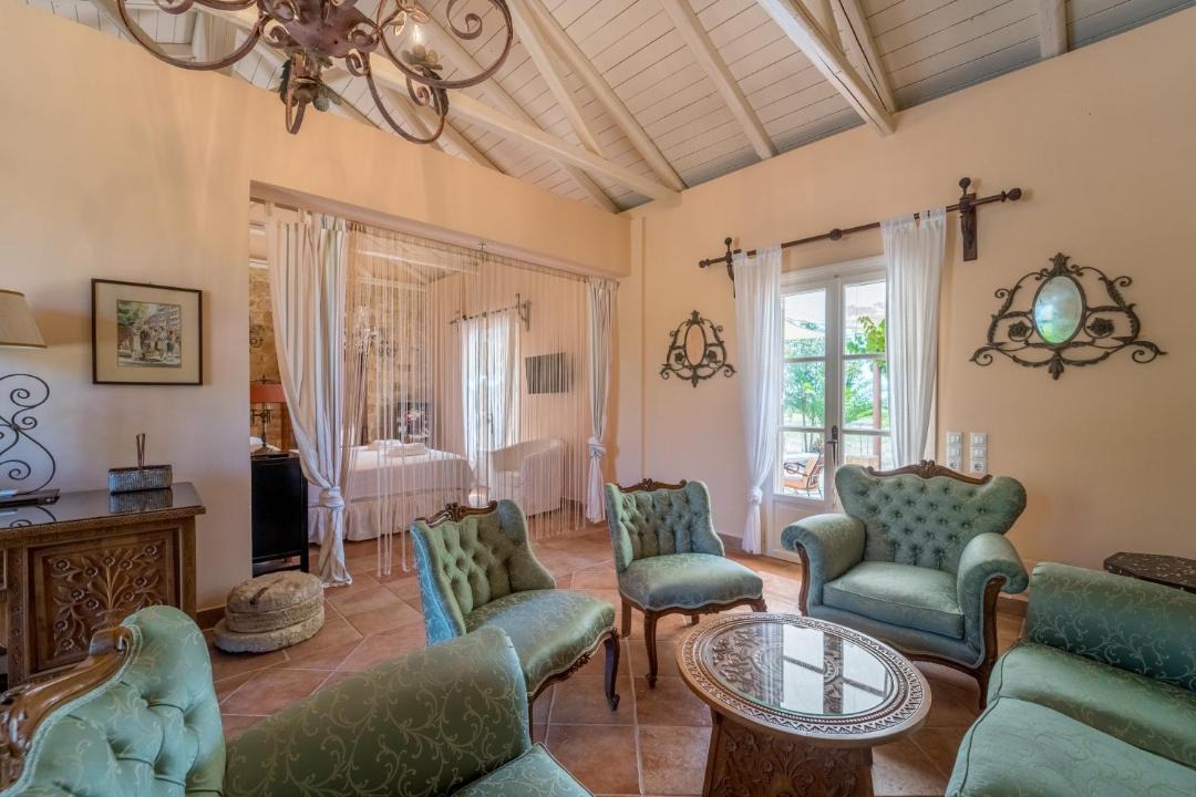 Photo of Livingroom in Kounopetra