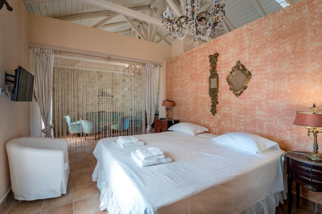 Photo of Bedroom in Kounopetra