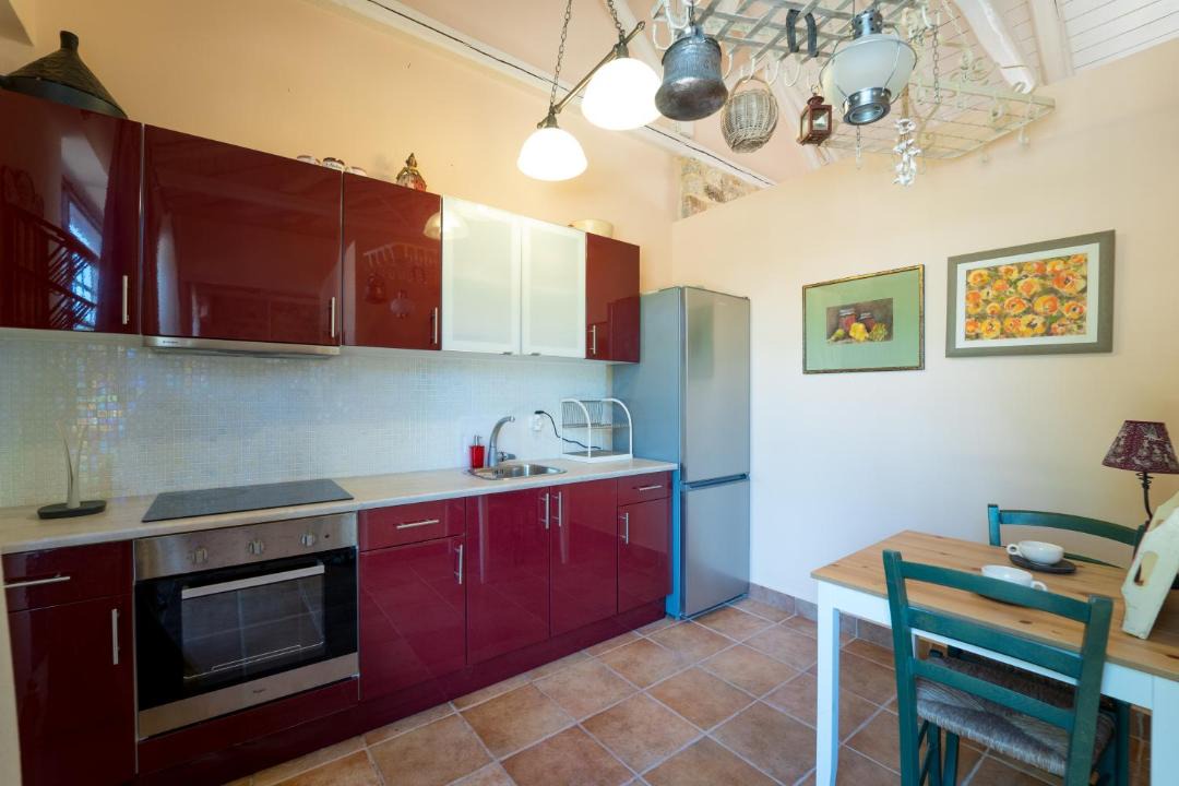Photo of Kitchen in Kounopetra