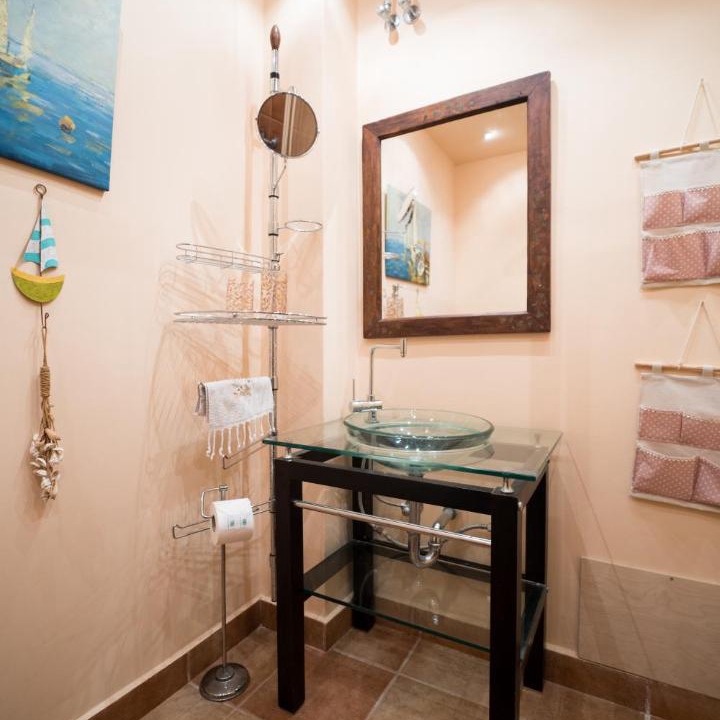Photo of Livingroom in Kounopetra