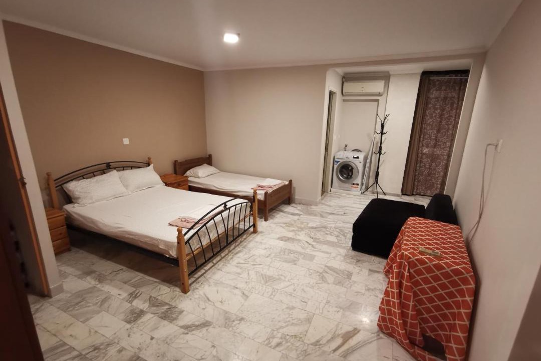 Photo of Bedroom in Kalamata