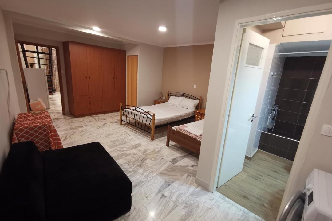 Photo of Livingroom in Kalamata