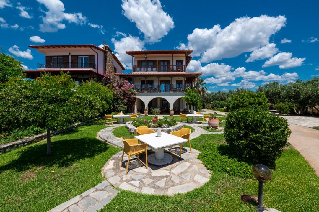 Photo of Others in Kalivia Poliyirou